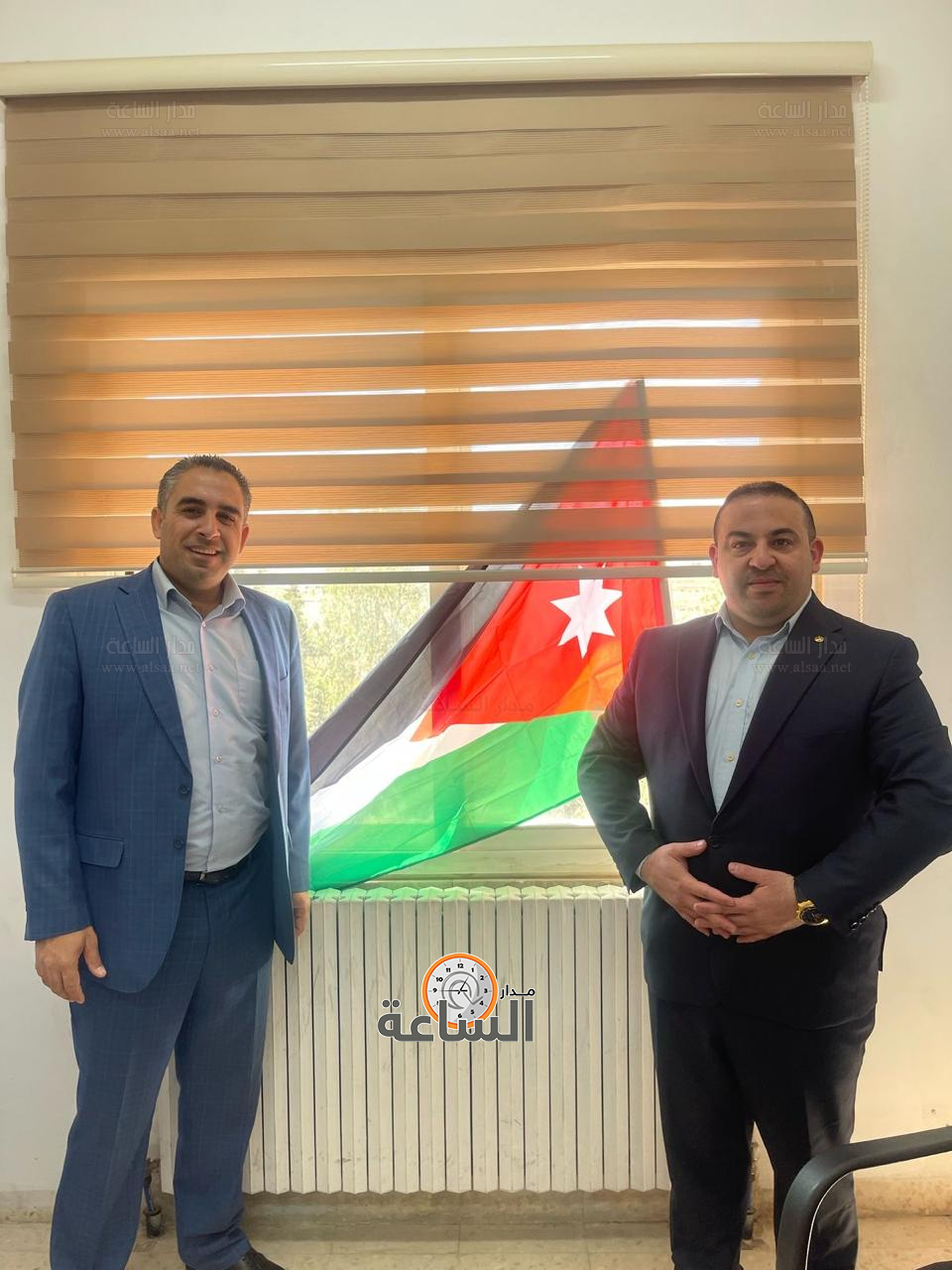 Madar Al-Saa Images 0.13662861962799477