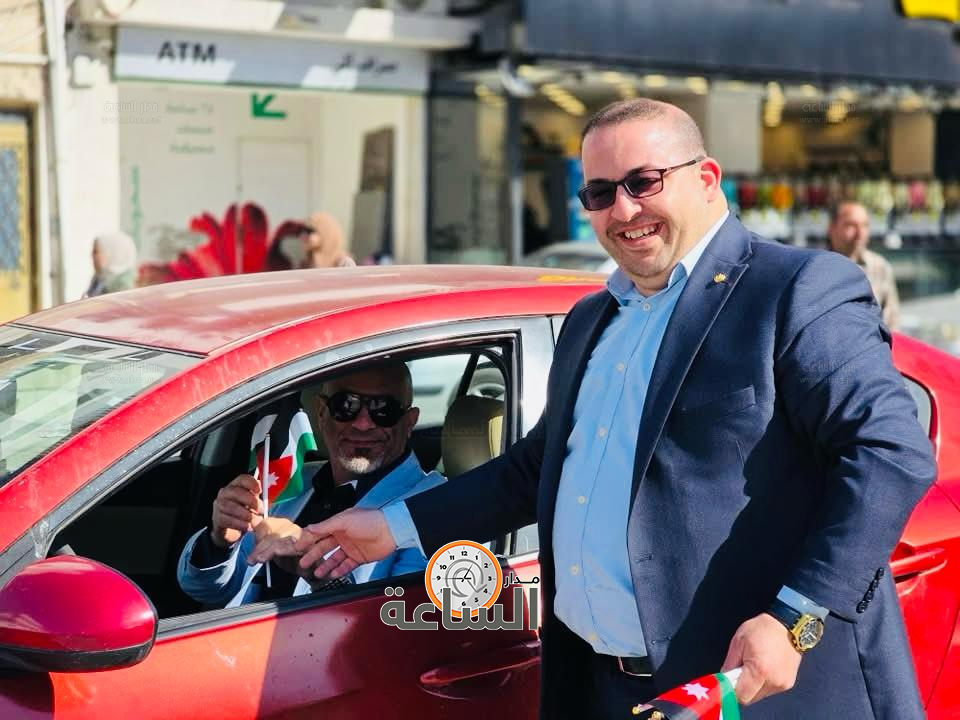 Madar Al-Saa Images 0.8953549202256713