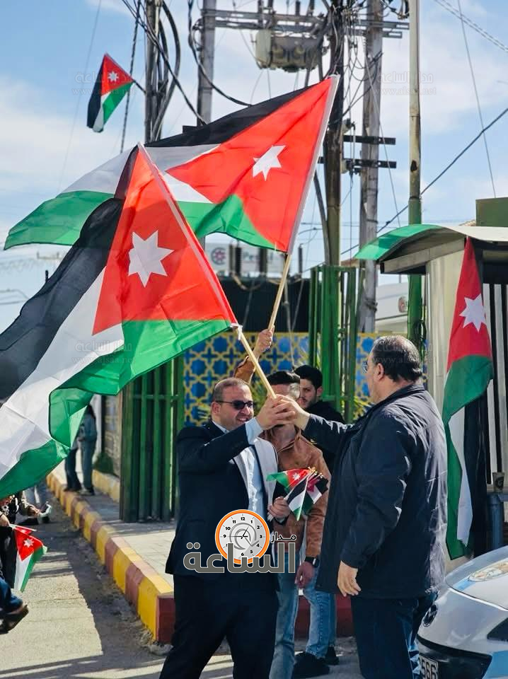 Madar Al-Saa Images 0.5474663376994727