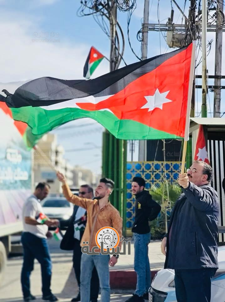 Madar Al-Saa Images 0.7263034308807158