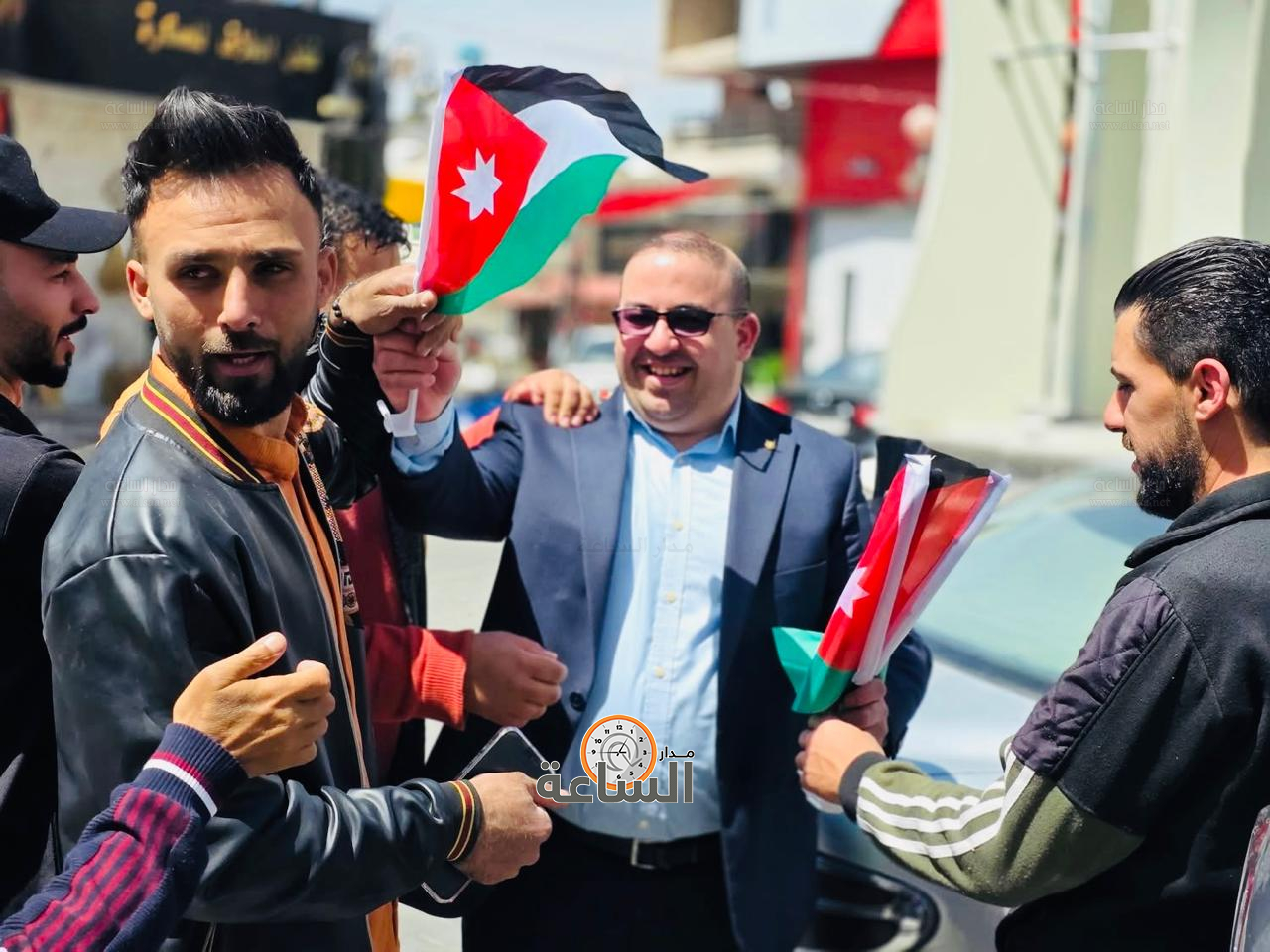 Madar Al-Saa Images 0.47508499141583294