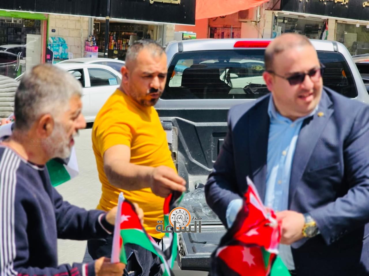 Madar Al-Saa Images 0.6871188687916737