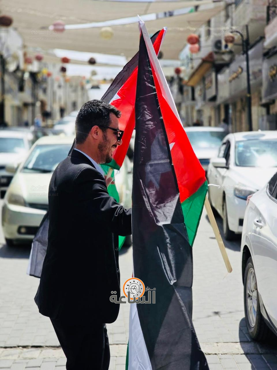 Madar Al-Saa Images 0.8378997441744853