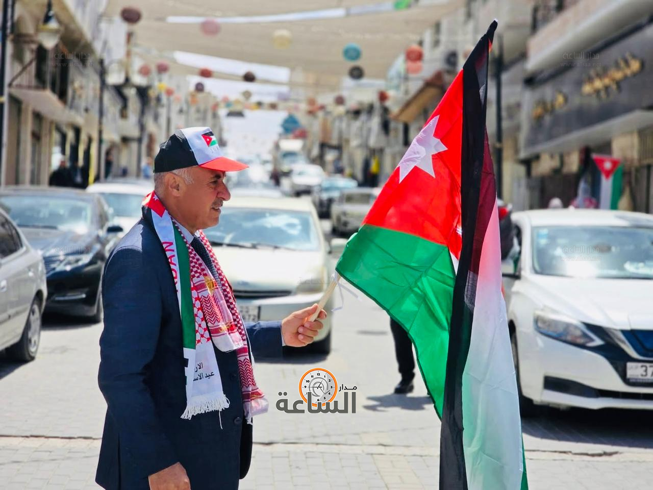 Madar Al-Saa Images 0.6589570932440297