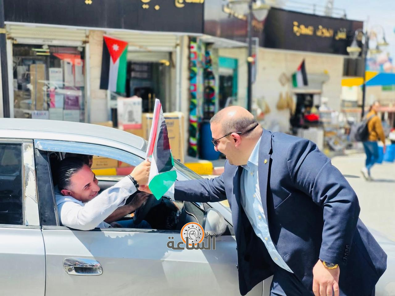 Madar Al-Saa Images 0.653223679767831