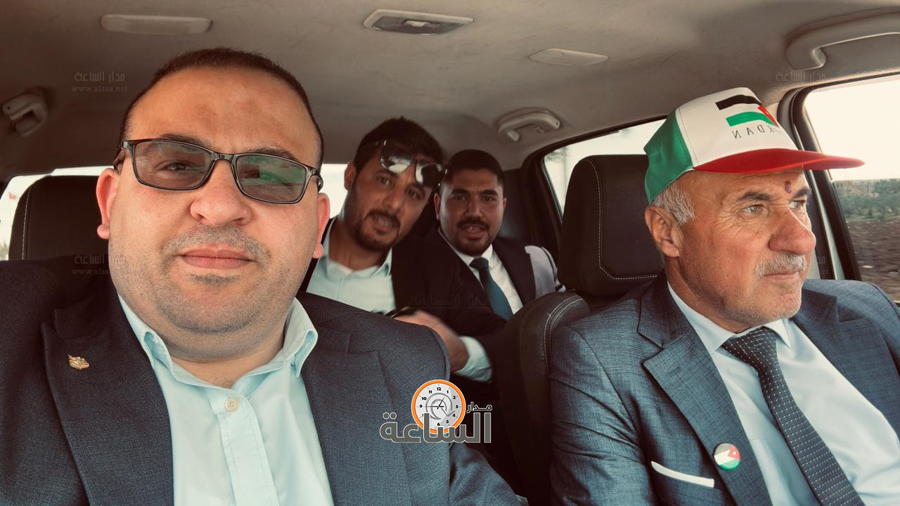 Madar Al-Saa Images 0.9788496505740575