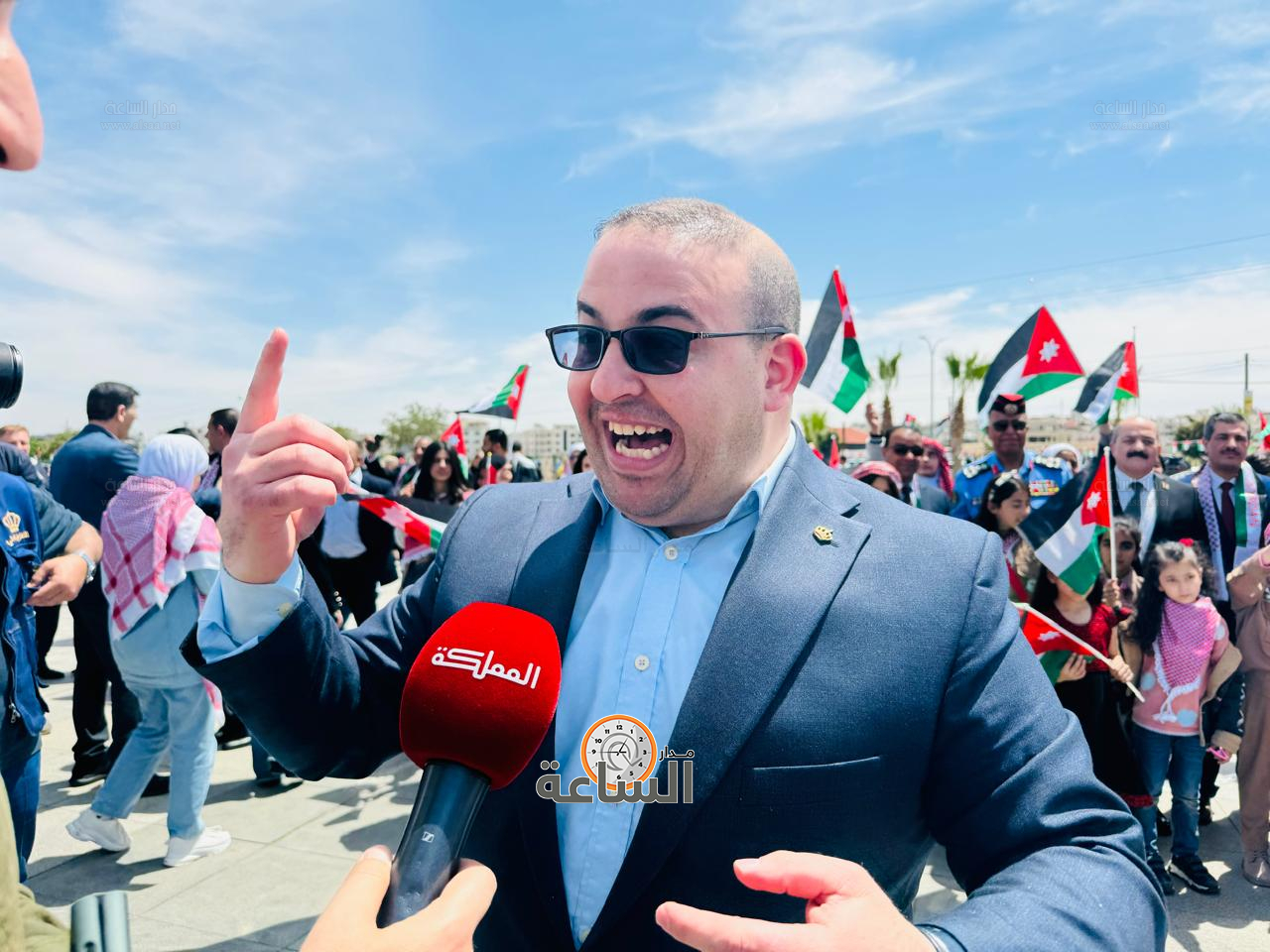 Madar Al-Saa Images 0.8156624033723963