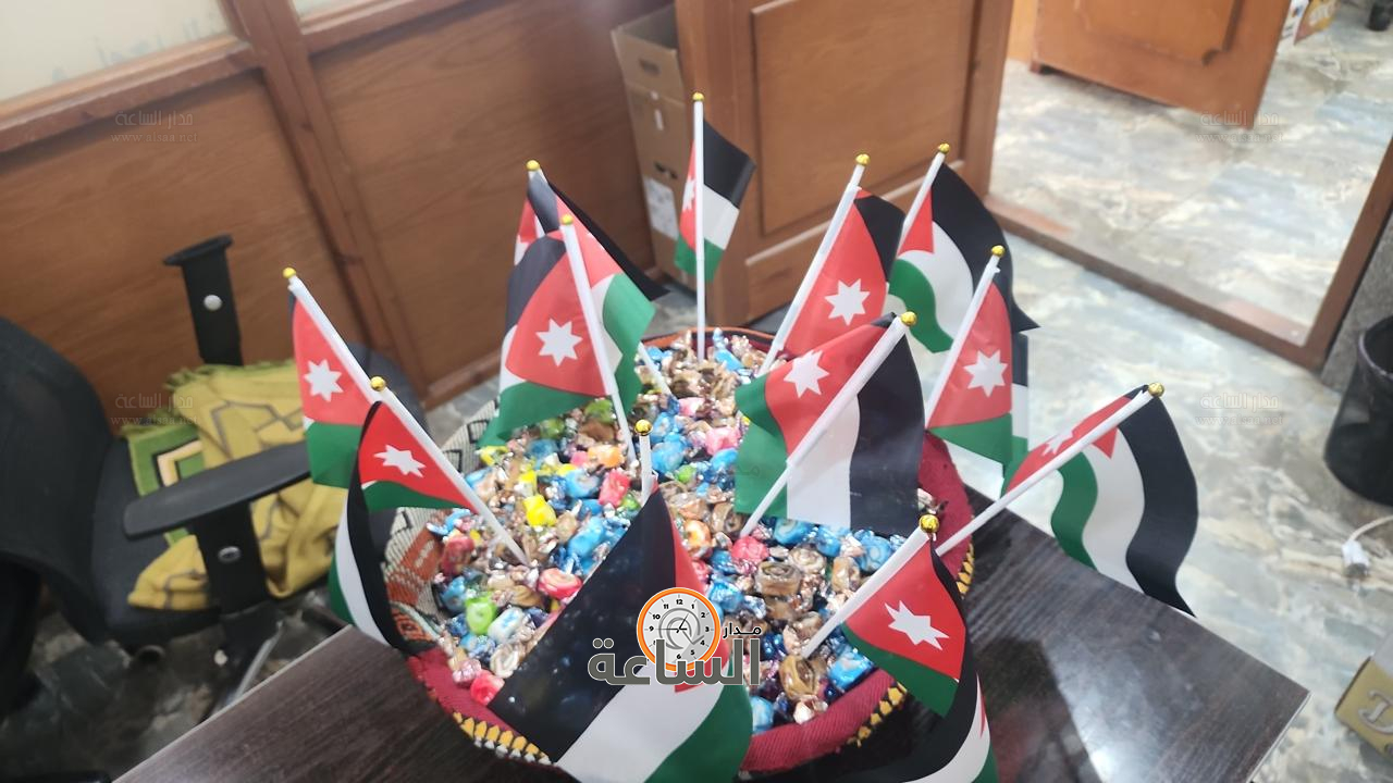 Madar Al-Saa Images 0.5411089800120282