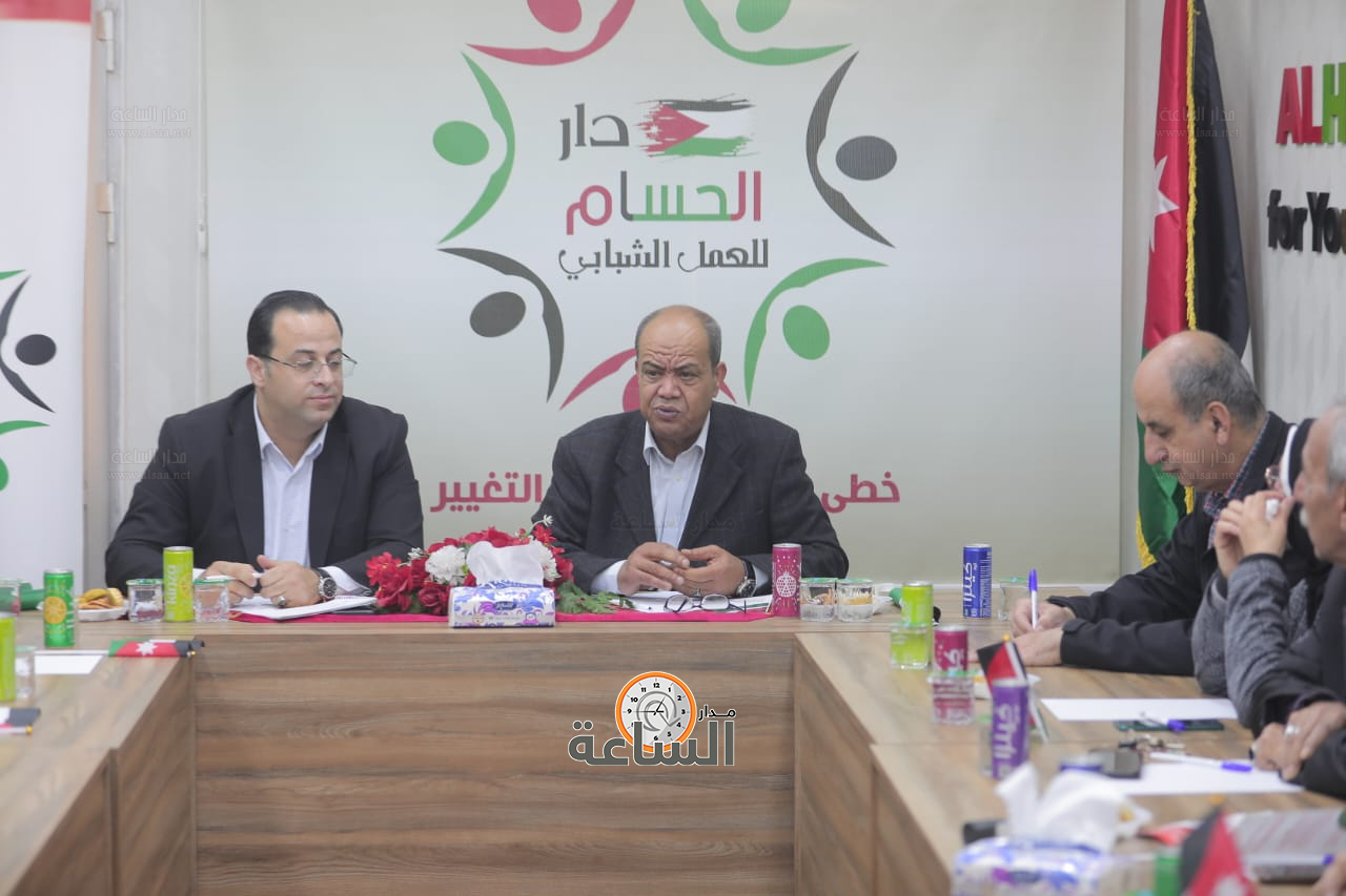 Madar Al-Saa Images 0.1481160523763685