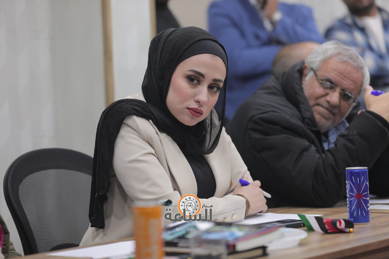 Madar Al-Saa Images 0.9551652305517843