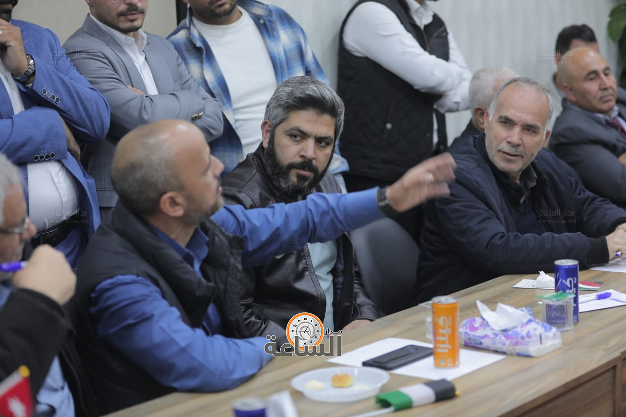 Madar Al-Saa Images 0.9150003276297761