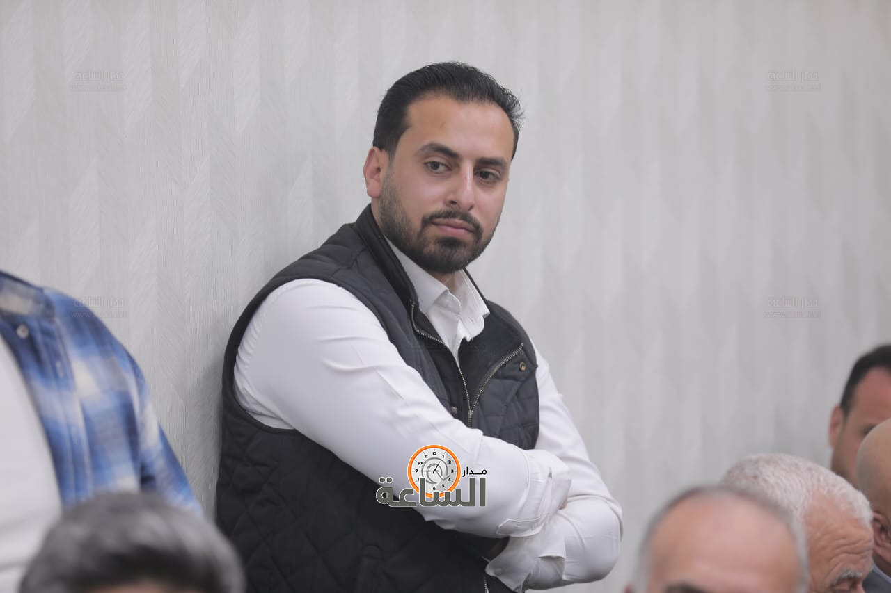 Madar Al-Saa Images 0.16853732157603507