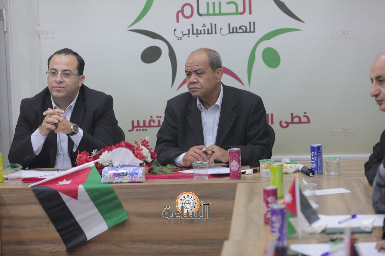 Madar Al-Saa Images 0.05011352029808225