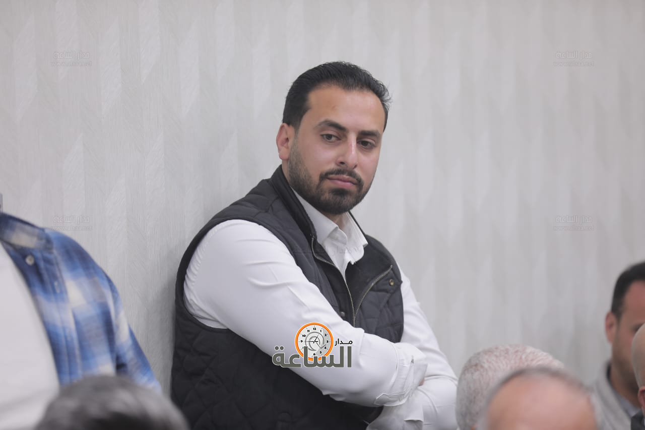 Madar Al-Saa Images 0.8705108133884093