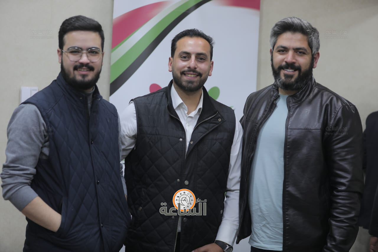 Madar Al-Saa Images 0.37333518901046503