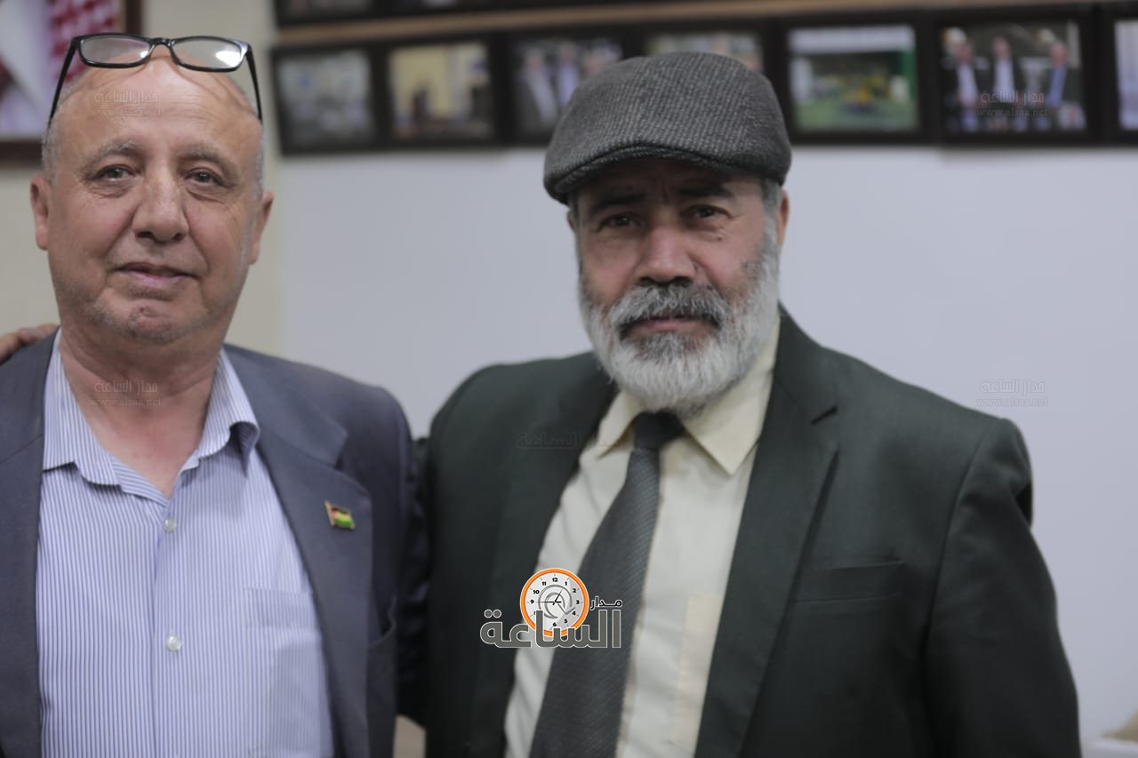 Madar Al-Saa Images 0.9537501881779256