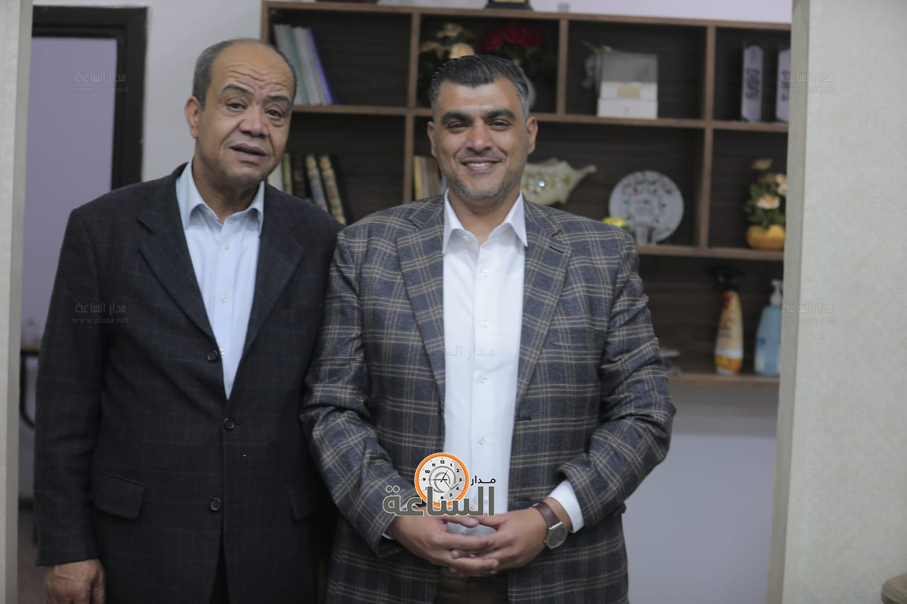 Madar Al-Saa Images 0.0569610172801116