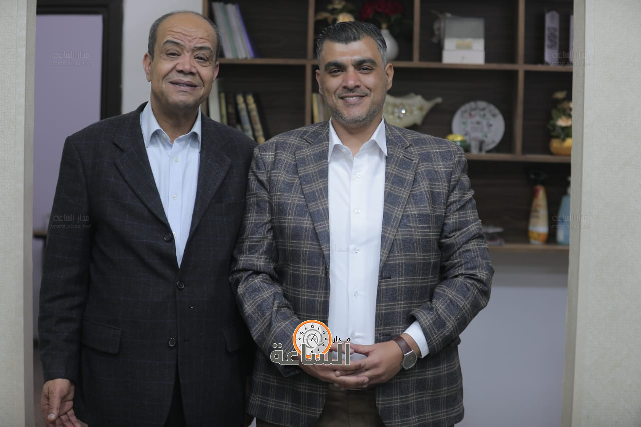 Madar Al-Saa Images 0.1479527798296747