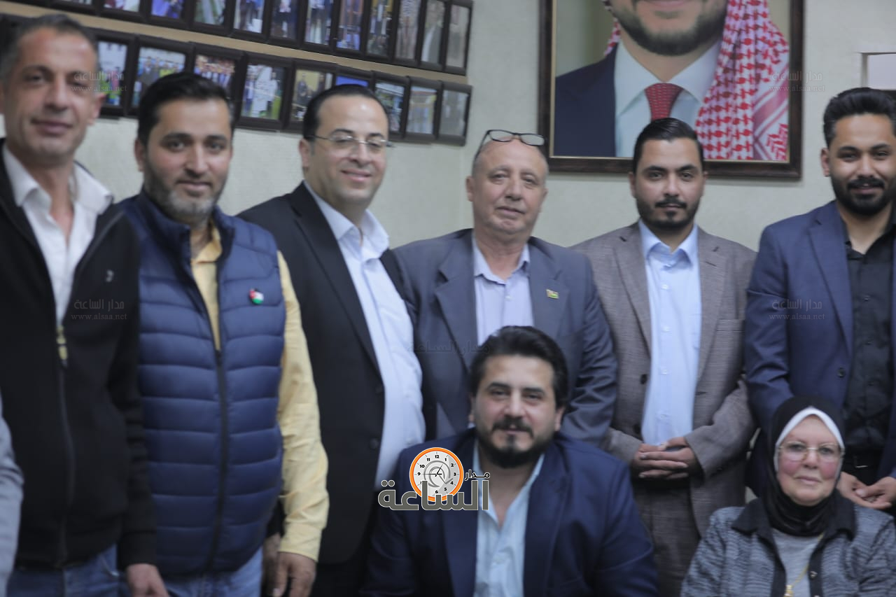 Madar Al-Saa Images 0.12419016428308594