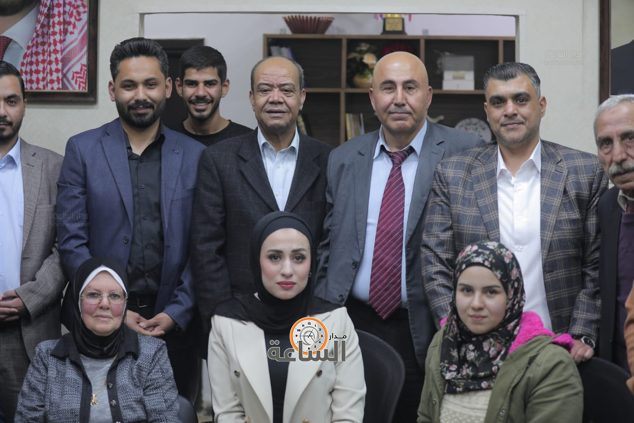 Madar Al-Saa Images 0.7413311293597925