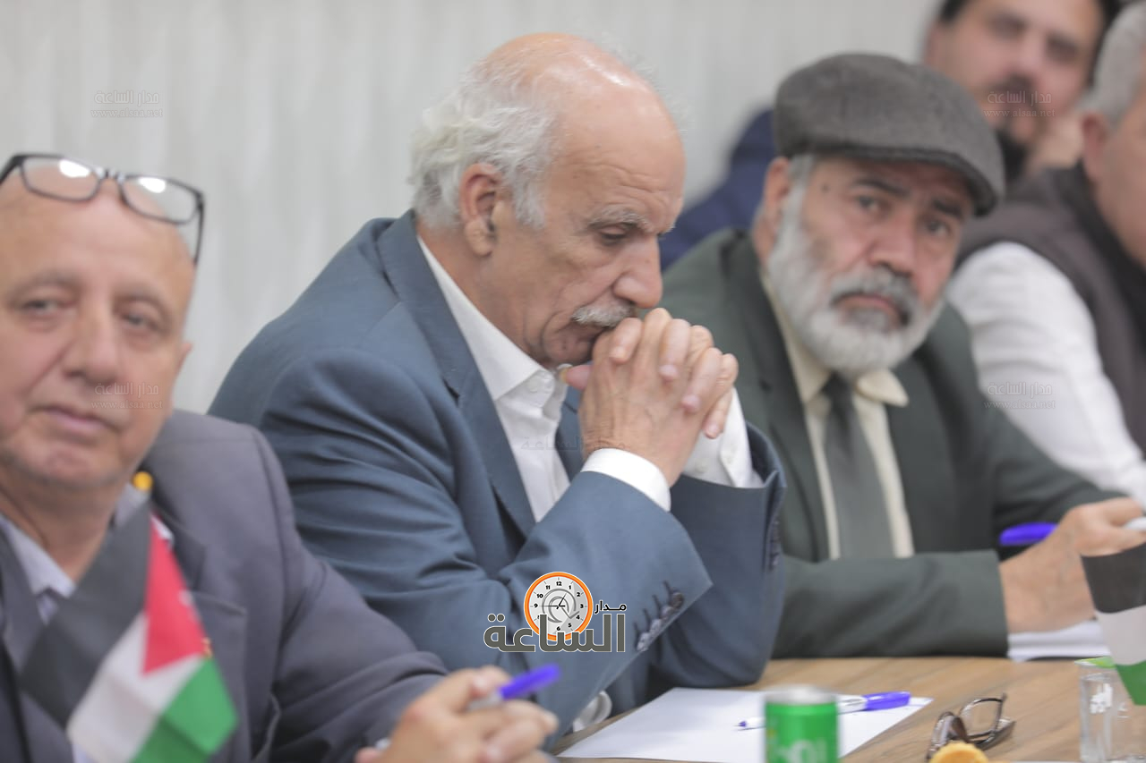 Madar Al-Saa Images 0.8331670542039751