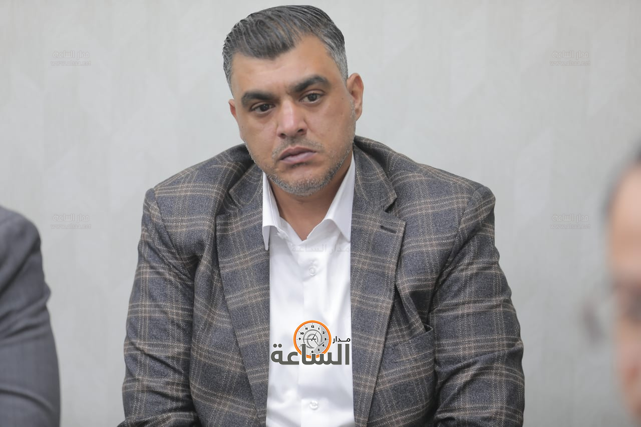 Madar Al-Saa Images 0.8469552279371864