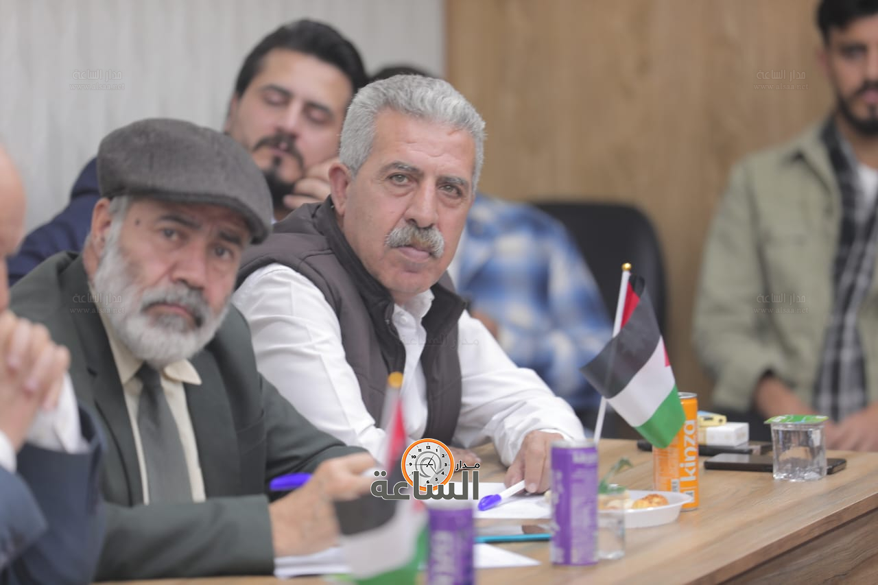 Madar Al-Saa Images 0.8039204469289295