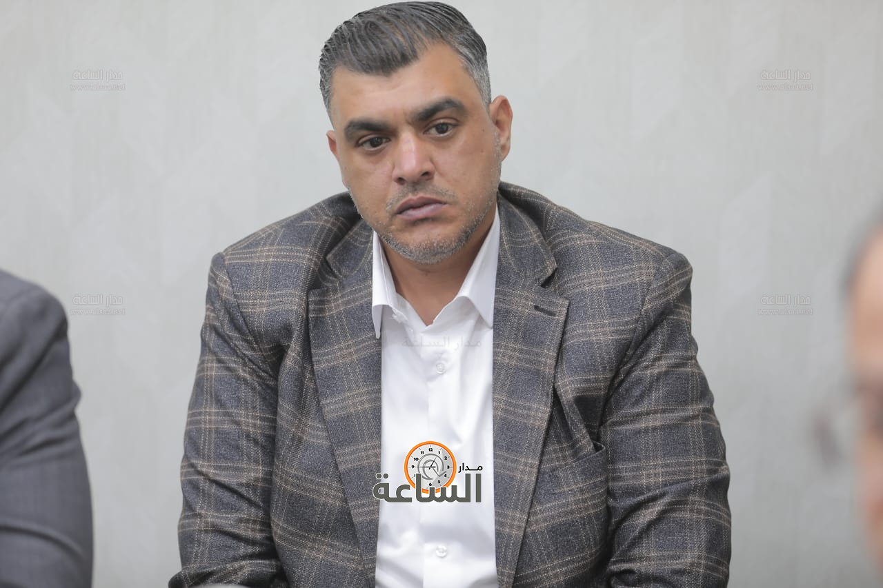 Madar Al-Saa Images 0.5255447466597046