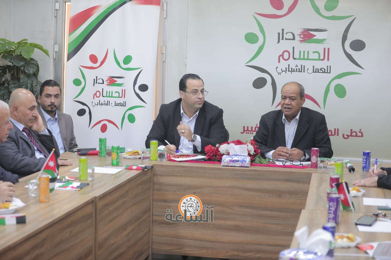 Madar Al-Saa Images 0.9092965256545044