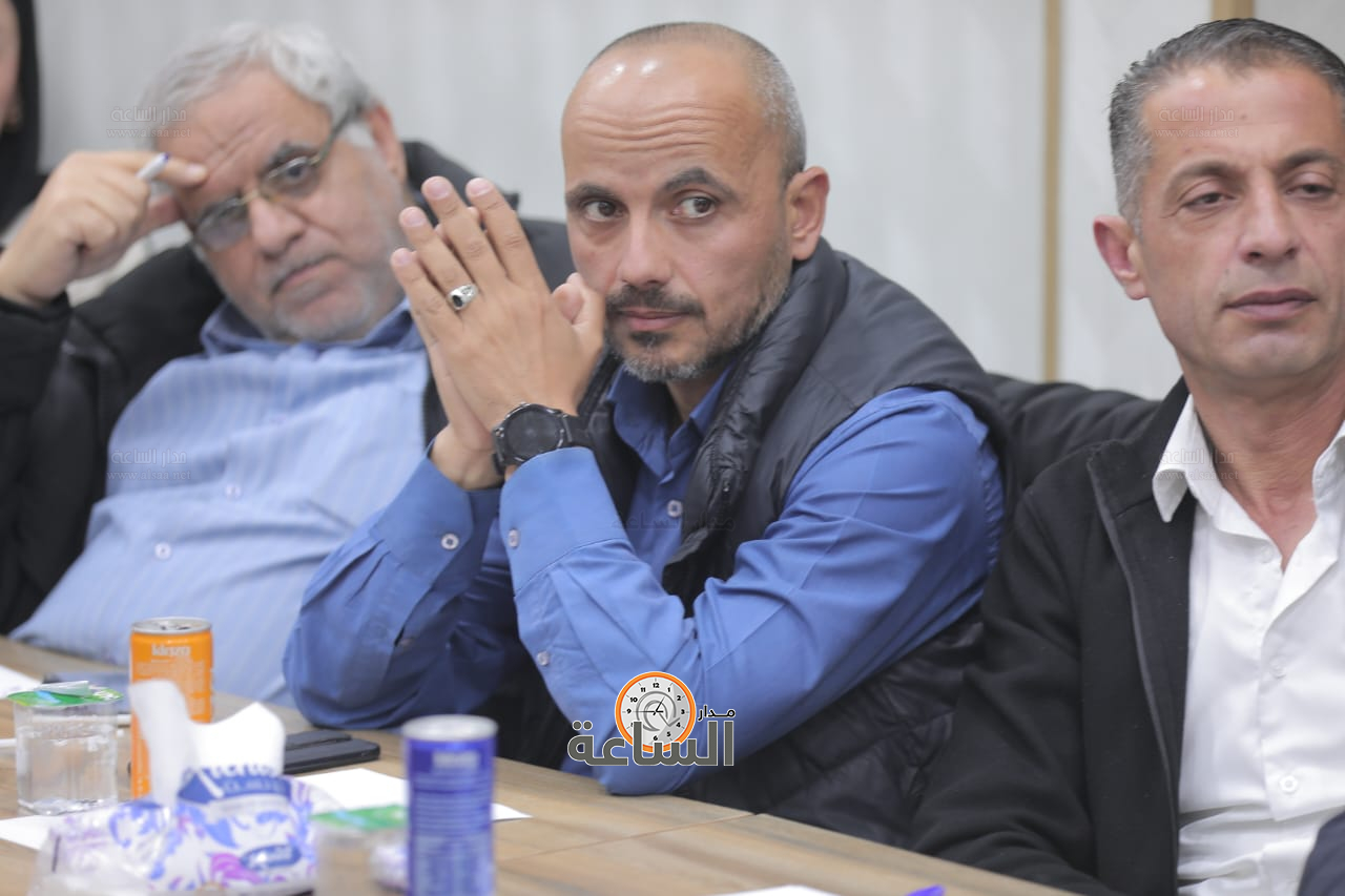 Madar Al-Saa Images 0.6368041079583455