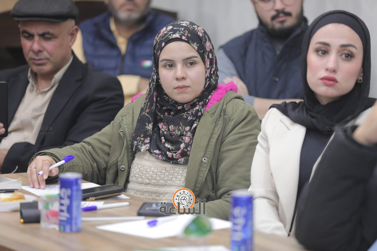 Madar Al-Saa Images 0.22466583229888004