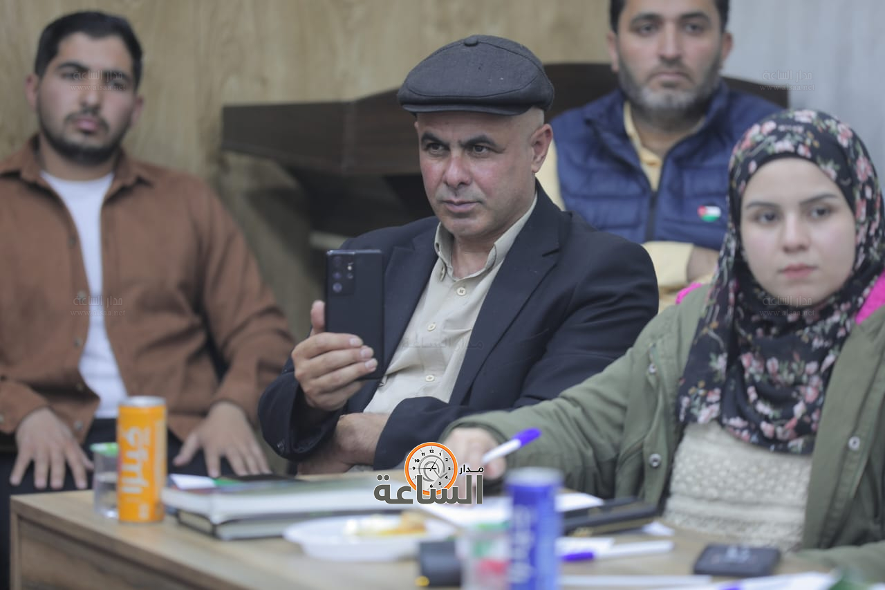 Madar Al-Saa Images 0.5598777929000189