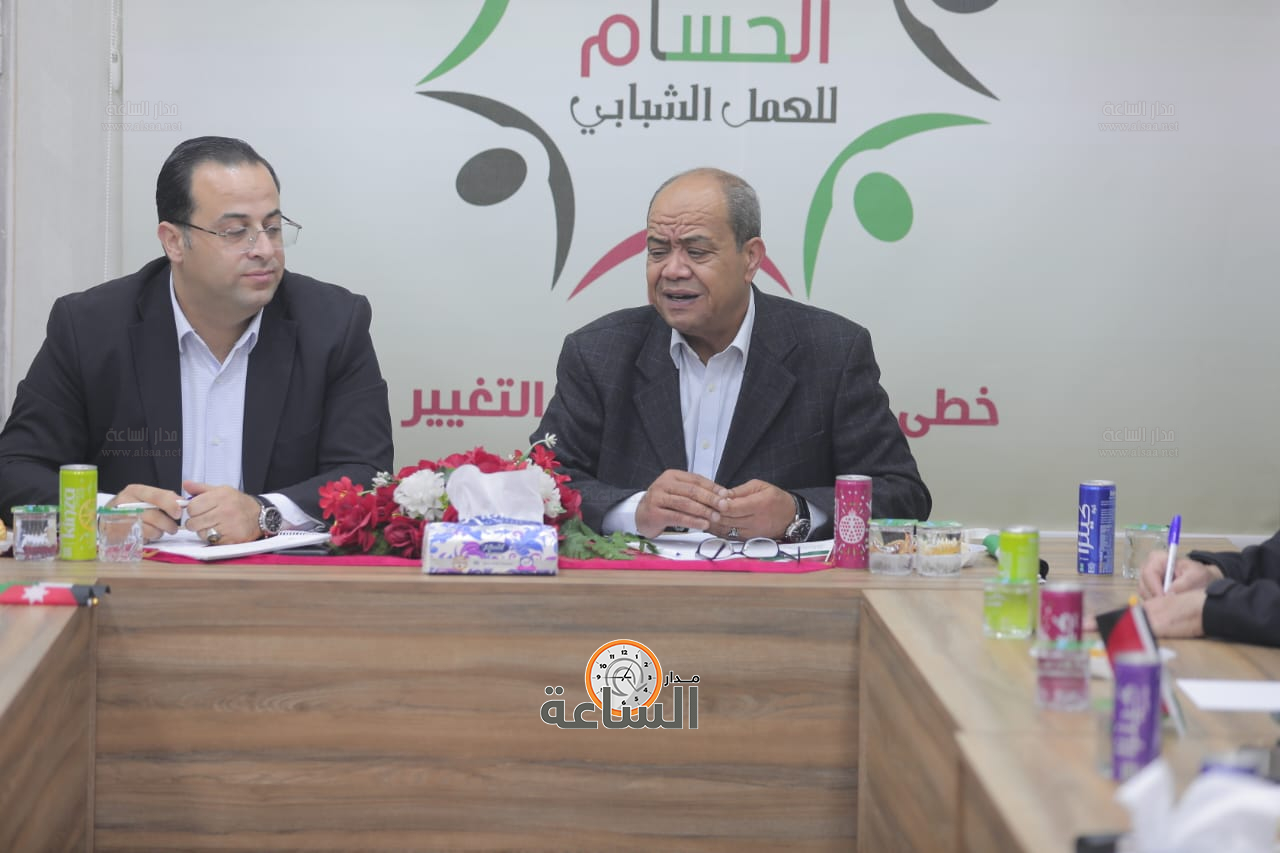 Madar Al-Saa Images 0.6007357389423892