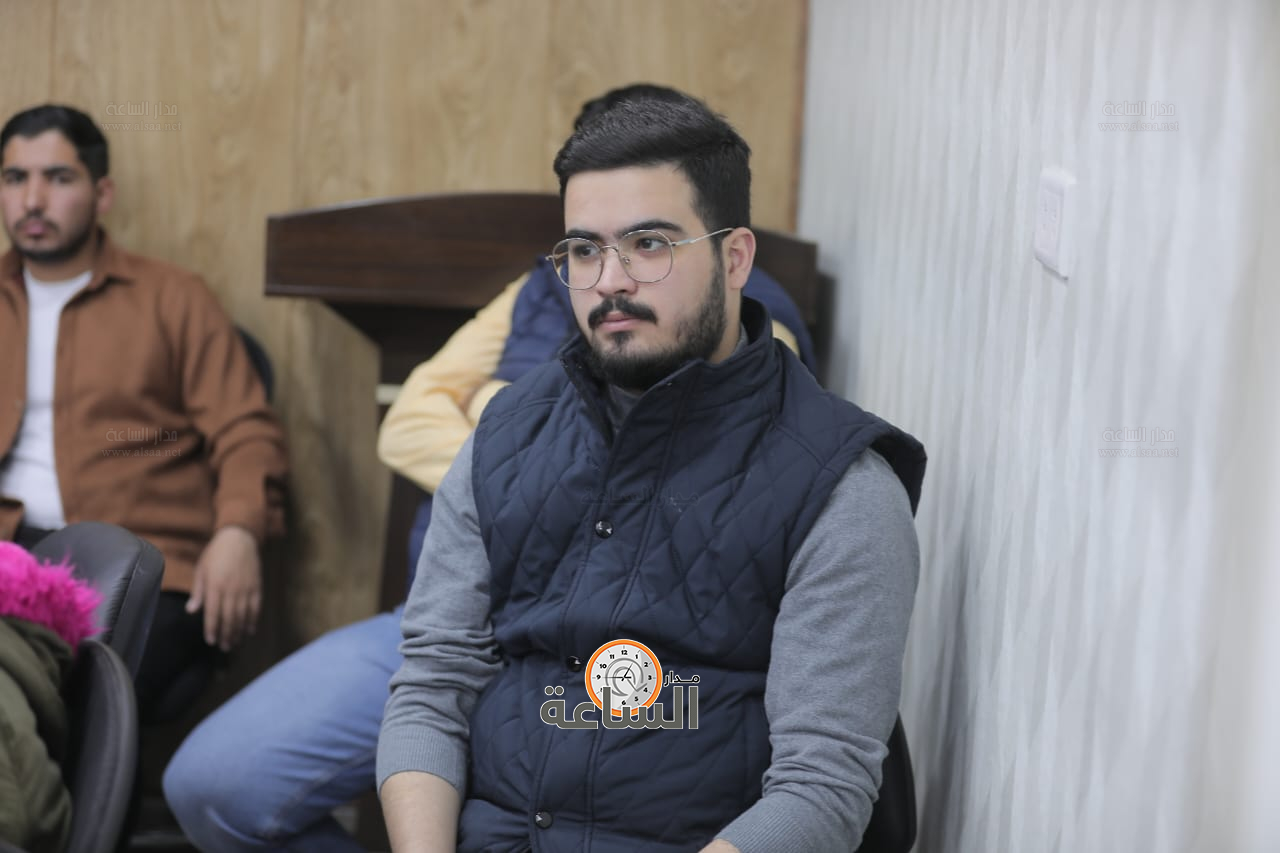 Madar Al-Saa Images 0.7989289798703065