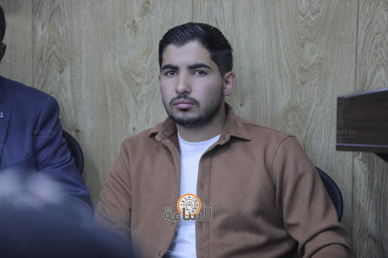 Madar Al-Saa Images 0.09524090494268089