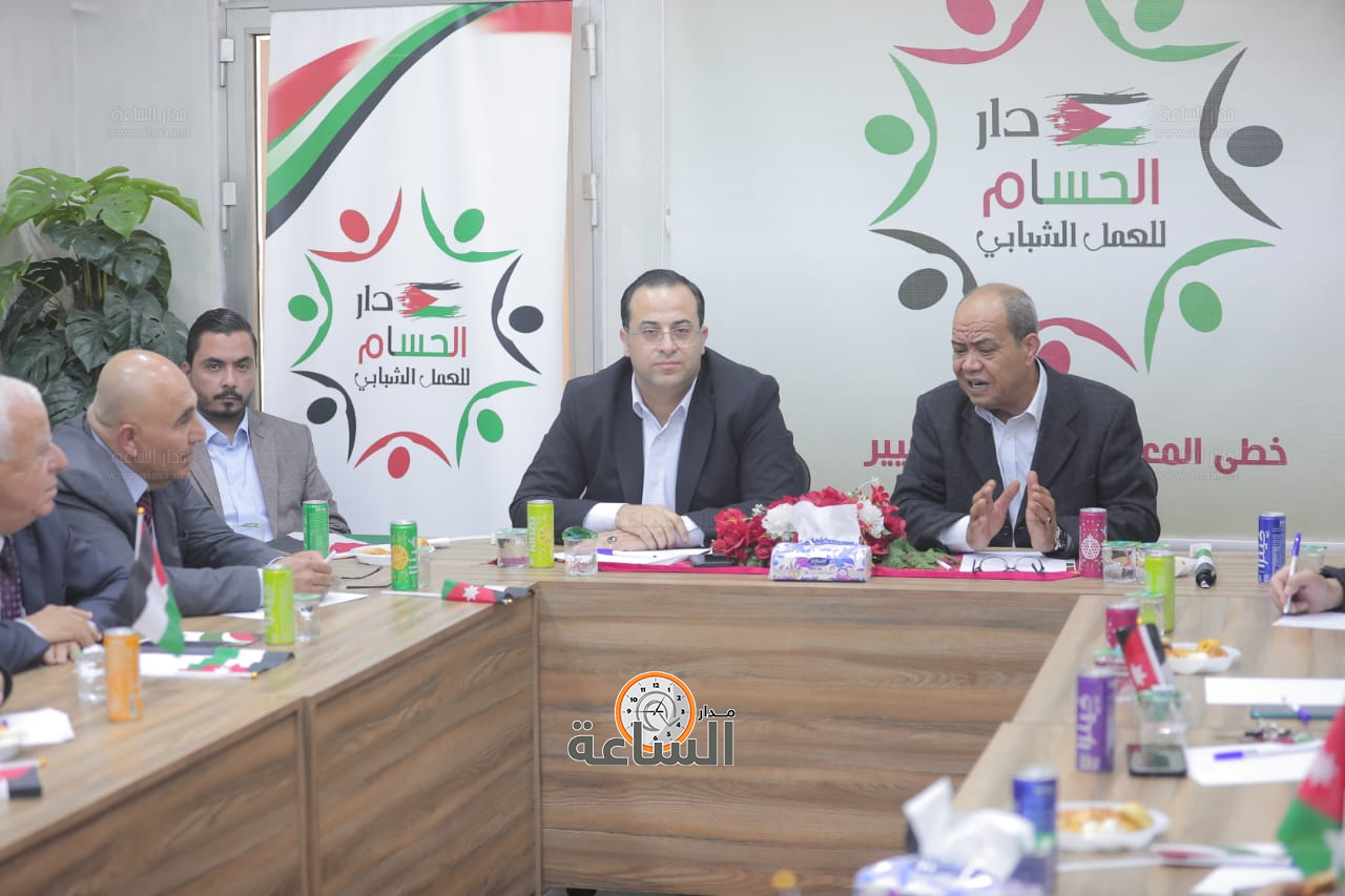 Madar Al-Saa Images 0.867487200429325