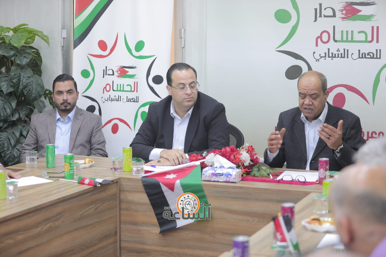 Madar Al-Saa Images 0.9228318392770603