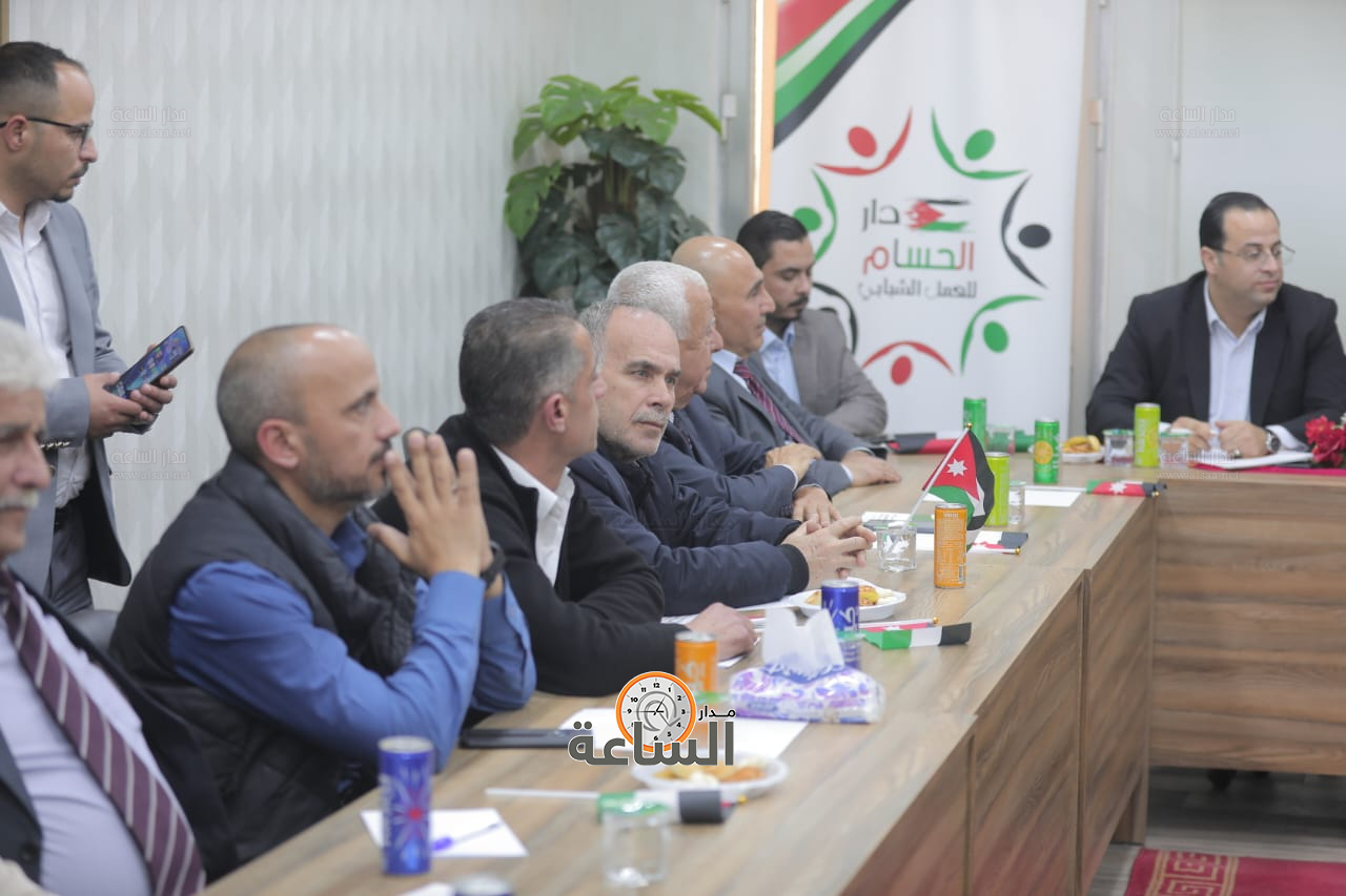 Madar Al-Saa Images 0.7779820813586064