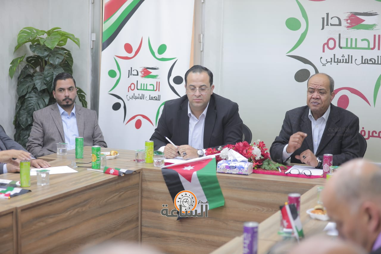 Madar Al-Saa Images 0.6600891751527415