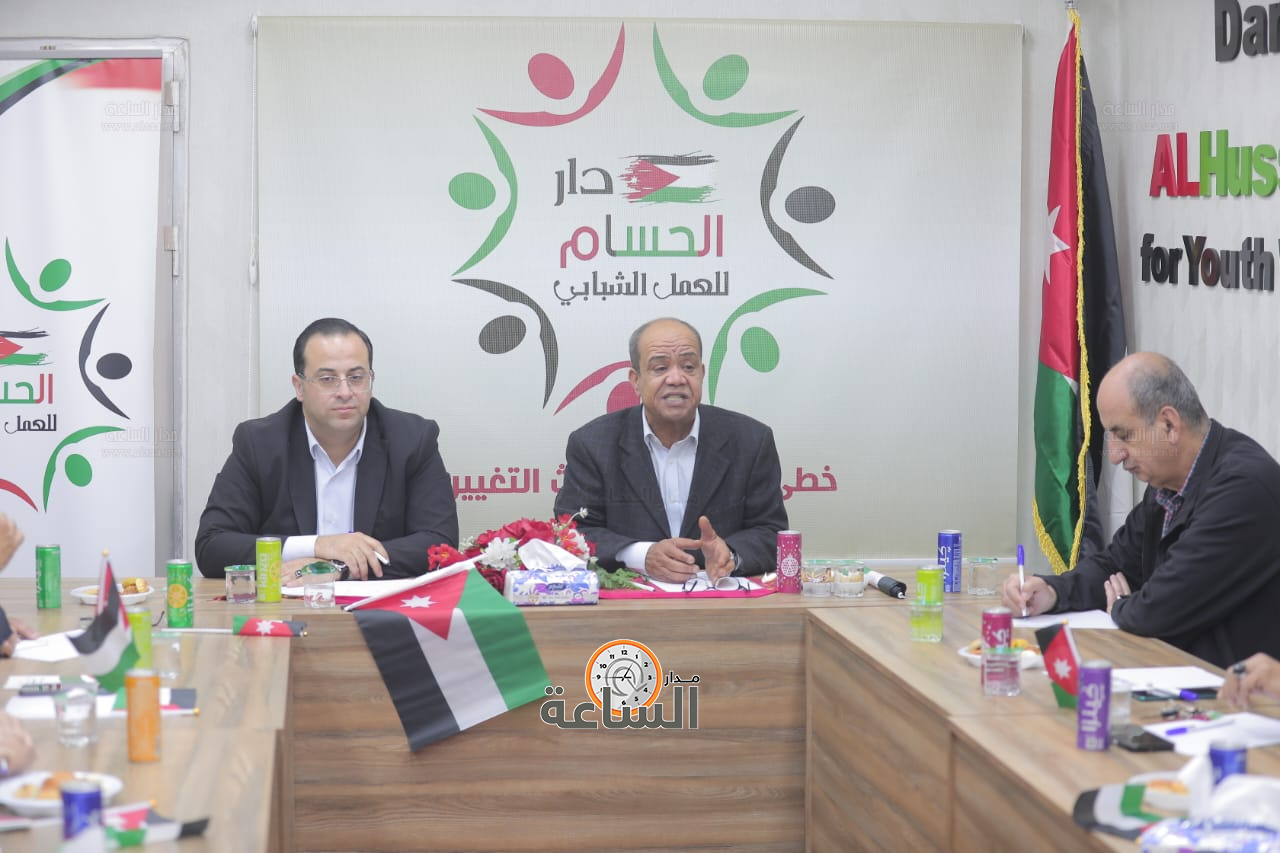 Madar Al-Saa Images 0.7068642938842292