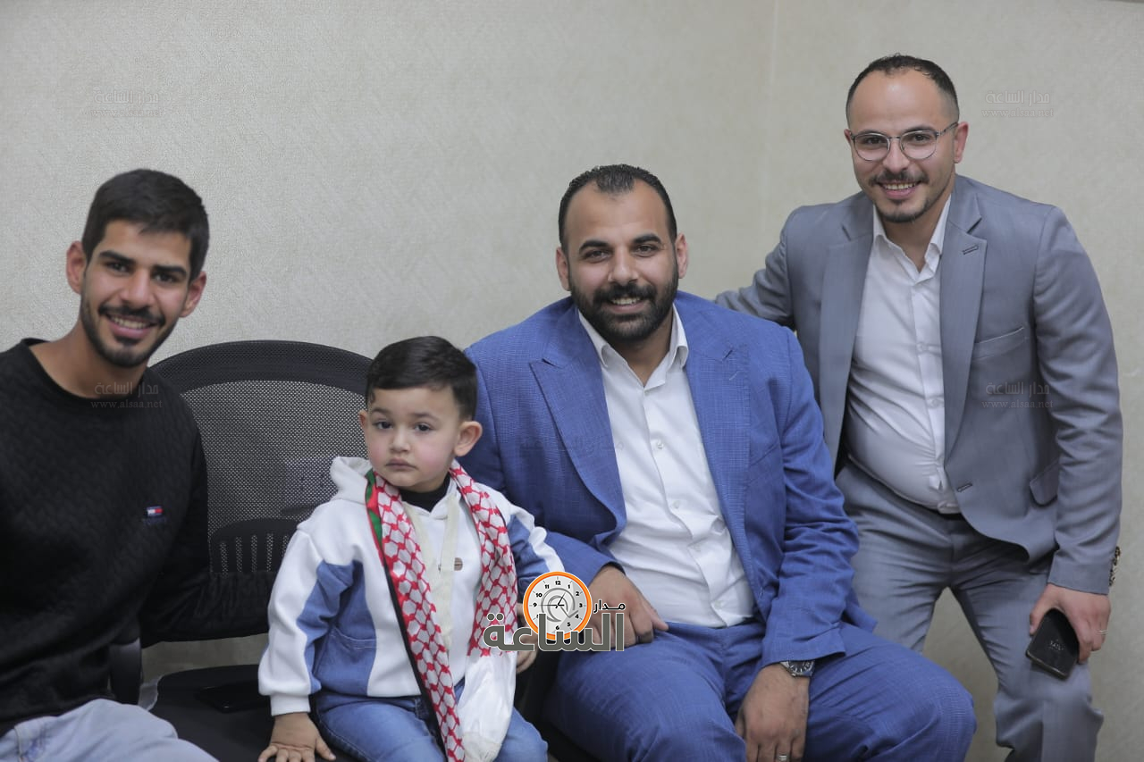 Madar Al-Saa Images 0.6709625873440768