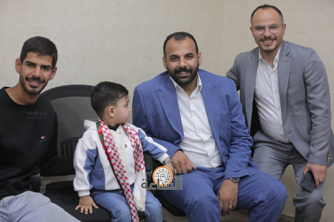 Madar Al-Saa Images 0.5578949758841917