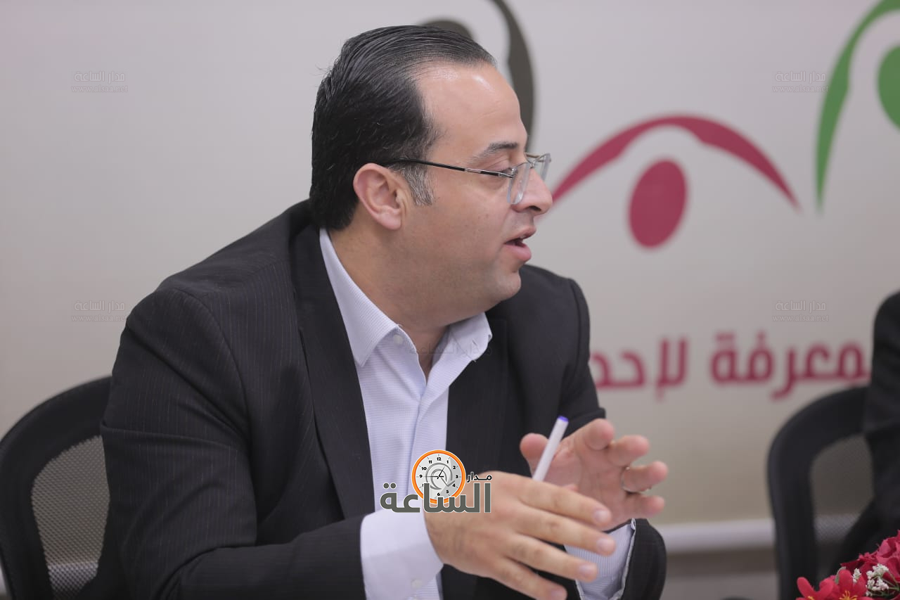 Madar Al-Saa Images 0.2697230034207512