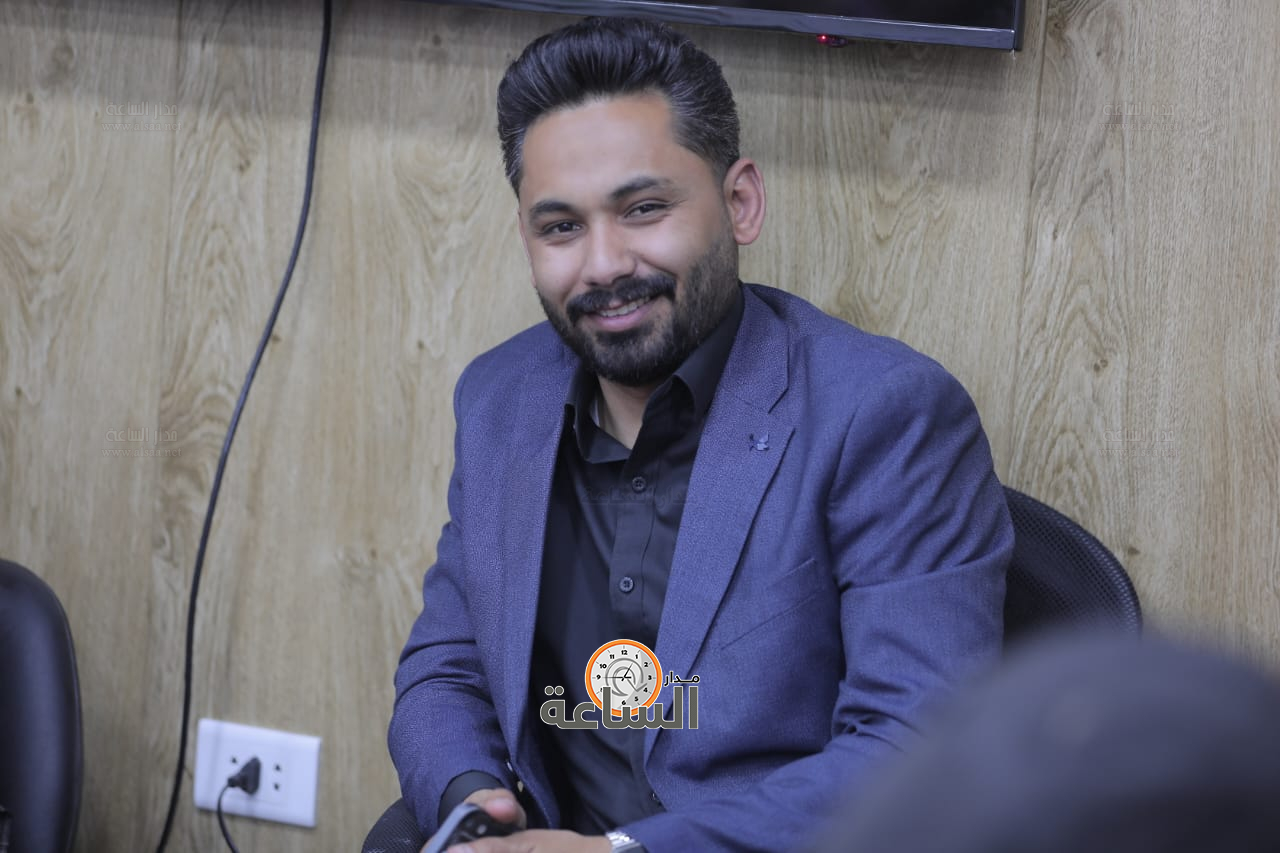 Madar Al-Saa Images 0.44694489496165113