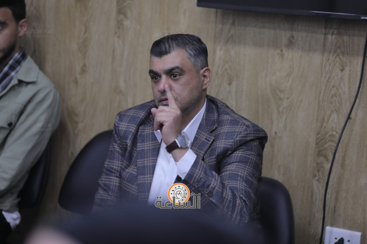 Madar Al-Saa Images 0.22961389772497254