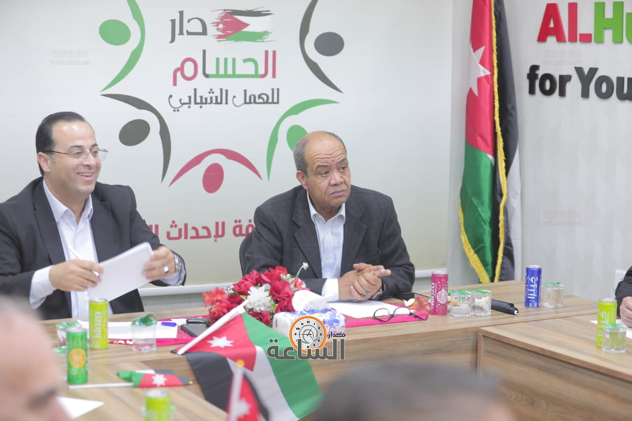 Madar Al-Saa Images 0.7611200262142979