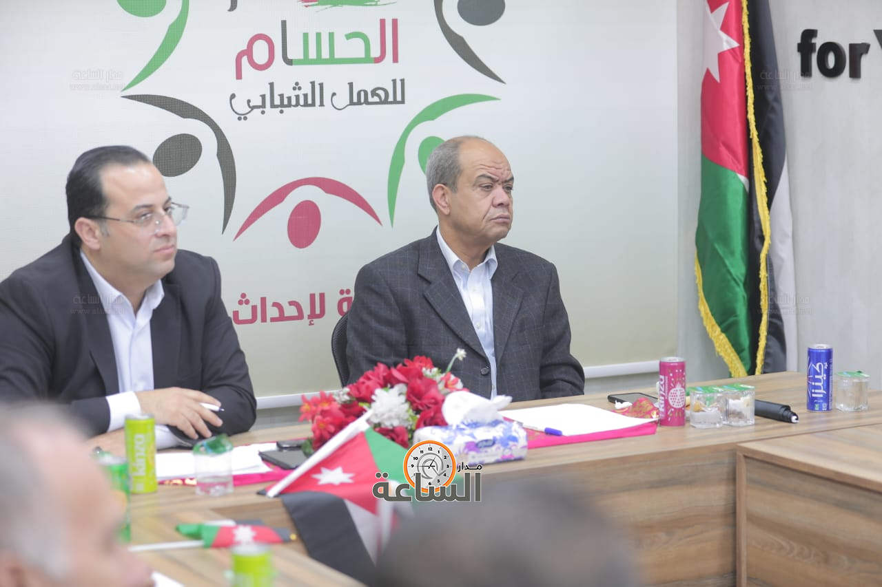 Madar Al-Saa Images 0.2907222148269548