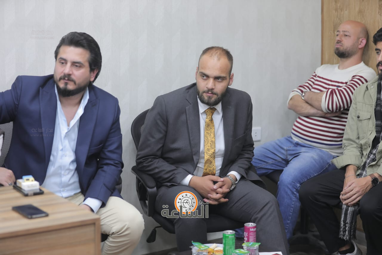 Madar Al-Saa Images 0.8160659486274009