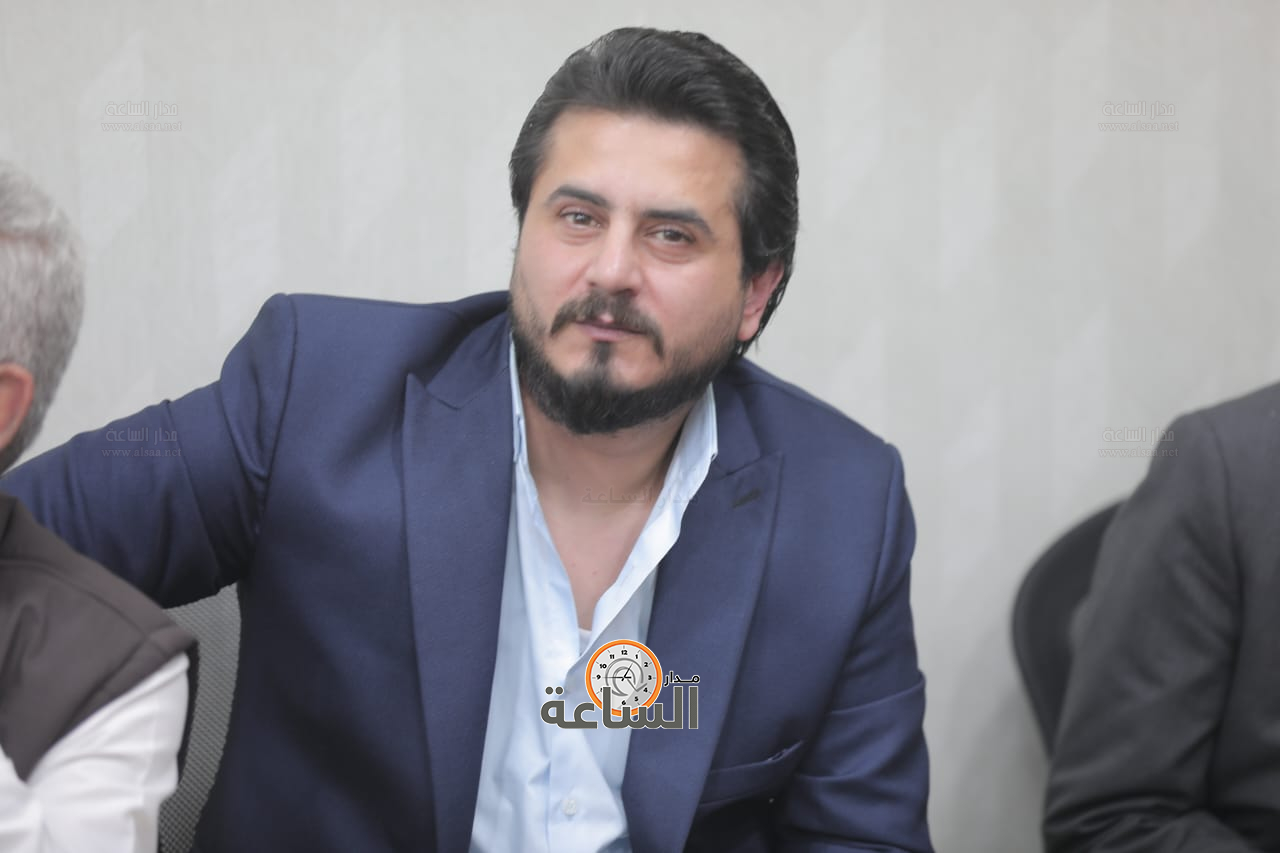 Madar Al-Saa Images 0.15120836914989755