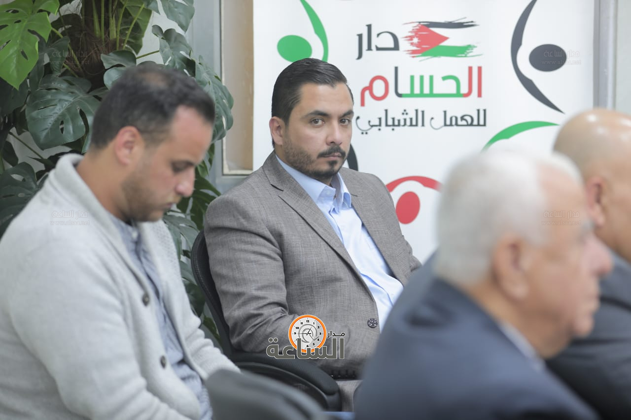 Madar Al-Saa Images 0.072606791969964